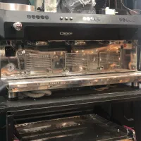 اسپرسوساز صنعتی بدون نیاز به واسطه|کافی‌شاپ و رستوران|مشهد, ولیعصر (شهرک غرب)|دیوار