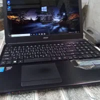 لب تاب i5نسل4/رام4/هارد128ssd/فوری یکسال گارانتی