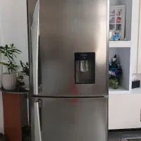 یخچال فریزر|یخچال و فریزر|سملقان, |دیوار