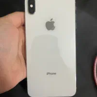 ایفون ایکس مکس