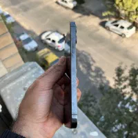 اپل آیفون ۱۳ پرو مکس|موبایل|شیراز, قدوسی شرقی|دیوار