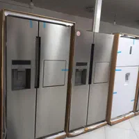 یخچال ساید اسنوا مدل M210Sآگبند ۳۲هارمونی|یخچال و فریزر|مشکین‌دشت, |دیوار