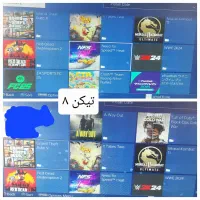 کرایه اجاره کنسول PS5 PS4 رایگان ۱۲ساعت اضافی 2026|کنسول، بازی ویدئویی و آنلاین|بیرجند, |دیوار