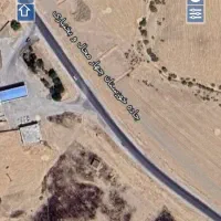 زمین تجاری سه راه قاسم آباد