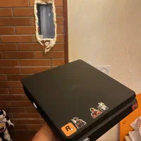 Ps4|کنسول، بازی ویدئویی و آنلاین|شهرکرد, |دیوار