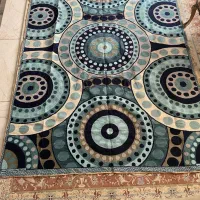 روفروشی منسوجات۹متره