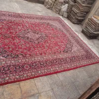 ۲عددفرش دست بافت۹متری و۶متری