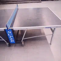 میز پینگ پنگ