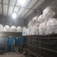 تانکر پلاستیکی پلیمری ۳لایه|مصالح و تجهیزات ساختمان|بجنورد, |دیوار