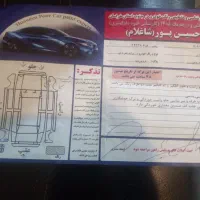 پراید۱۳۲ مدل۸۸|خودرو سواری و وانت|تربت‌حیدریه, میدان مرکزی|دیوار