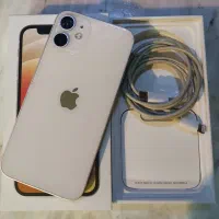 آیفون 12 مینی