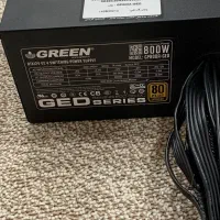 پاور گرین ۸۰۰ وات گارانتی دار