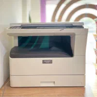 دستگاه کپی و پرینتر شارپ AR-X180|پرینتر، اسکنر، کپی، فکس|بندر دیر, |دیوار