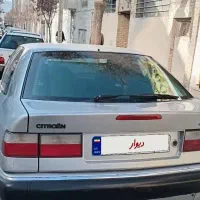 زانتیا 2000 ..کم‌کار.عتیقه|خودرو سواری و وانت|گنبد کاووس, |دیوار