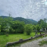 زمین-200متر-بندپی-جواز-سند