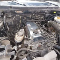 فروش کاپرا اوراقی|خودرو سواری و وانت|تهران, شهرآرا|دیوار