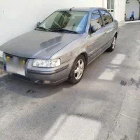 سمندLXمدل89