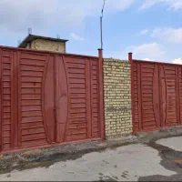 فروش منزل مسکونی دو طبقه