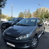 ۲۰۶ تیپ۵ ۱۳۹۳