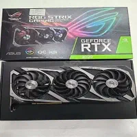 ASUS ROG STRIX RTX 3090 24GB