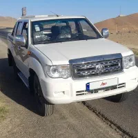 پادرا دوکابین صفر