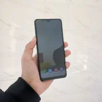 گوشی A02 سامسونگ حافظه 64|موبایل|گنبد کاووس, |دیوار