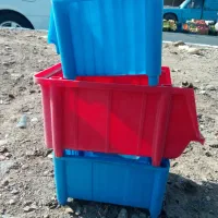 پالت پلاستیکی ابزار