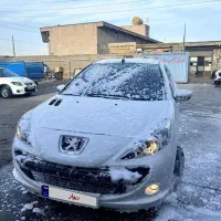 ۲۰۷مدل۱۴۰۱فرمان برقی Tu5