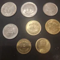 خرید و فروش سکه های قدیمی