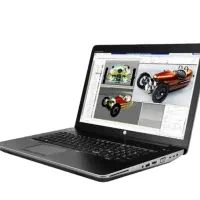 لپ تاپ. حرفه اییHP ZBOOK
