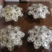 لوسترسقفی ودیواری