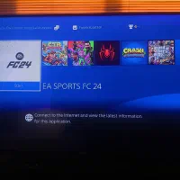 ps4 اسلیم ۱ترا با پلاس|کنسول، بازی ویدئویی و آنلاین|رشت, حمیدیان|دیوار