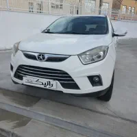 جکs5 بدون رنگ مدل 1394 دنده ای