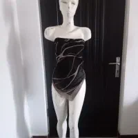 مانکن لباس زنانه بفروش میرسد