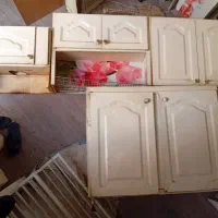 کابینت تمام فلزی