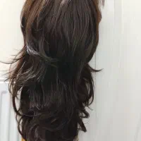 کلاه گیس طبیعی