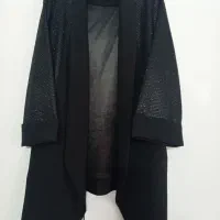 تعدادی مانتو و لباس نو ودرحدنو