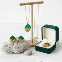 زیور آلات رزینی با تخفیف روز مادر|بدلیجات|اراک, |دیوار