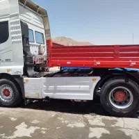 کامیون کشنده آمیکو|خودرو سنگین|اصفهان, احمدآباد|دیوار