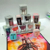 تبدیل 3 به 2 چراغدار هادرون مدل A10-1 (انواع رنگ)|قطعات و لوازم جانبی رایانه|لردگان, |دیوار