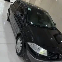 رنو مگان ۲۰۰۰ اتومات|خودرو سواری و وانت|ارومیه, |دیوار