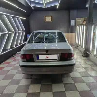 سمند مدل ۸۴