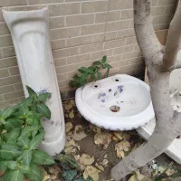 روشویی|لوازم سرویس بهداشتی|ماهدشت, |دیوار