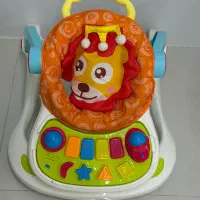 روروک ۴ کاره هانگر huanger|اسباب و اثاث بچه|گرگان, |دیوار