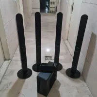 سیستم صوتی سامسونگ