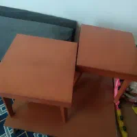 میزعسلی|مبلمان خانگی و میز عسلی|کنگاور, |دیوار