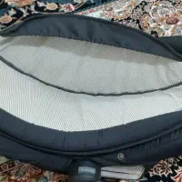 کریر سالم نو استفاده نشده|کالسکه و لوازم جانبی|قرچک, زیبا شهر|دیوار