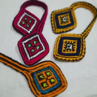 پاپوش سنتی رشت|لباس|تهران, فرحزاد|دیوار