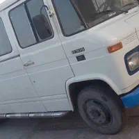 مینی بوس