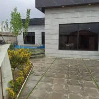 باغ ویلا ۲۶۵m/مدرن/لوکیشن عالی /سهیلیه /کردان